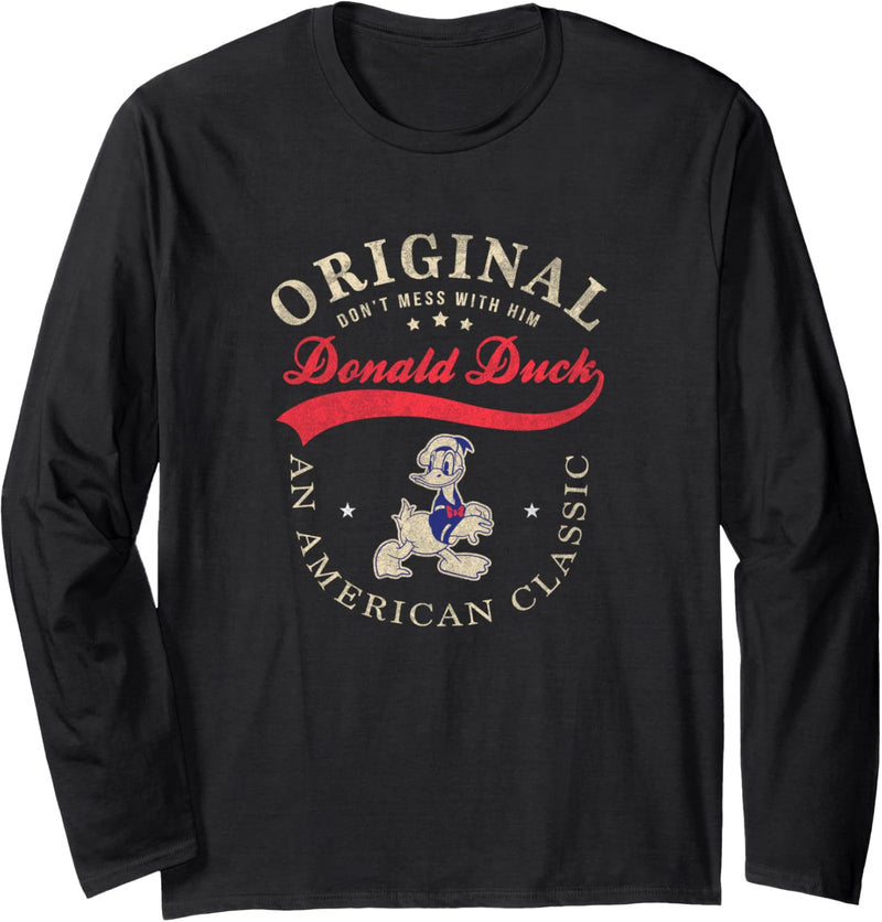 Disney Donald Duck Classic The Original Don&