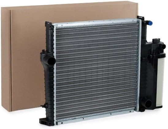 MAHLE CR 330 000S Kühlmittelkühler BEHR