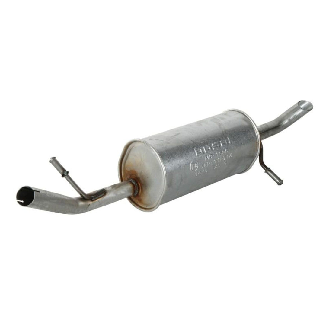 Bosal 190-099 Endschalldämpfer