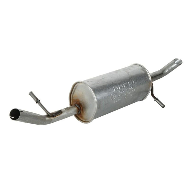 Bosal 190-099 Endschalldämpfer