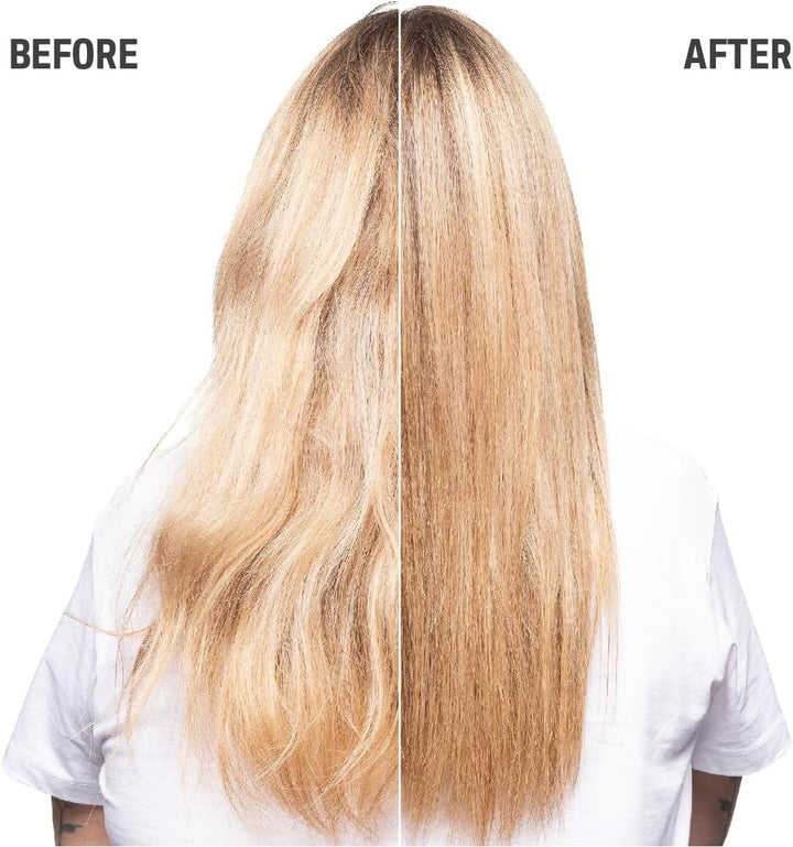 Goldwell Dualsenses Rich Repair 6 Effekte Serum, für trockenes und geschädigtes Haar, 100 ml Unparf
