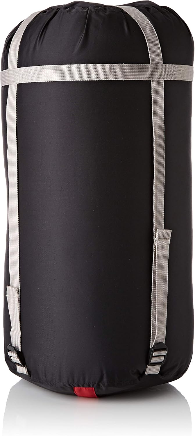 Deuter Damen Orbit -5° SL (Damen bis 0°C/max. Körpergrösse 175cm / Gewicht 1,63kg) Slim Line, Zip re