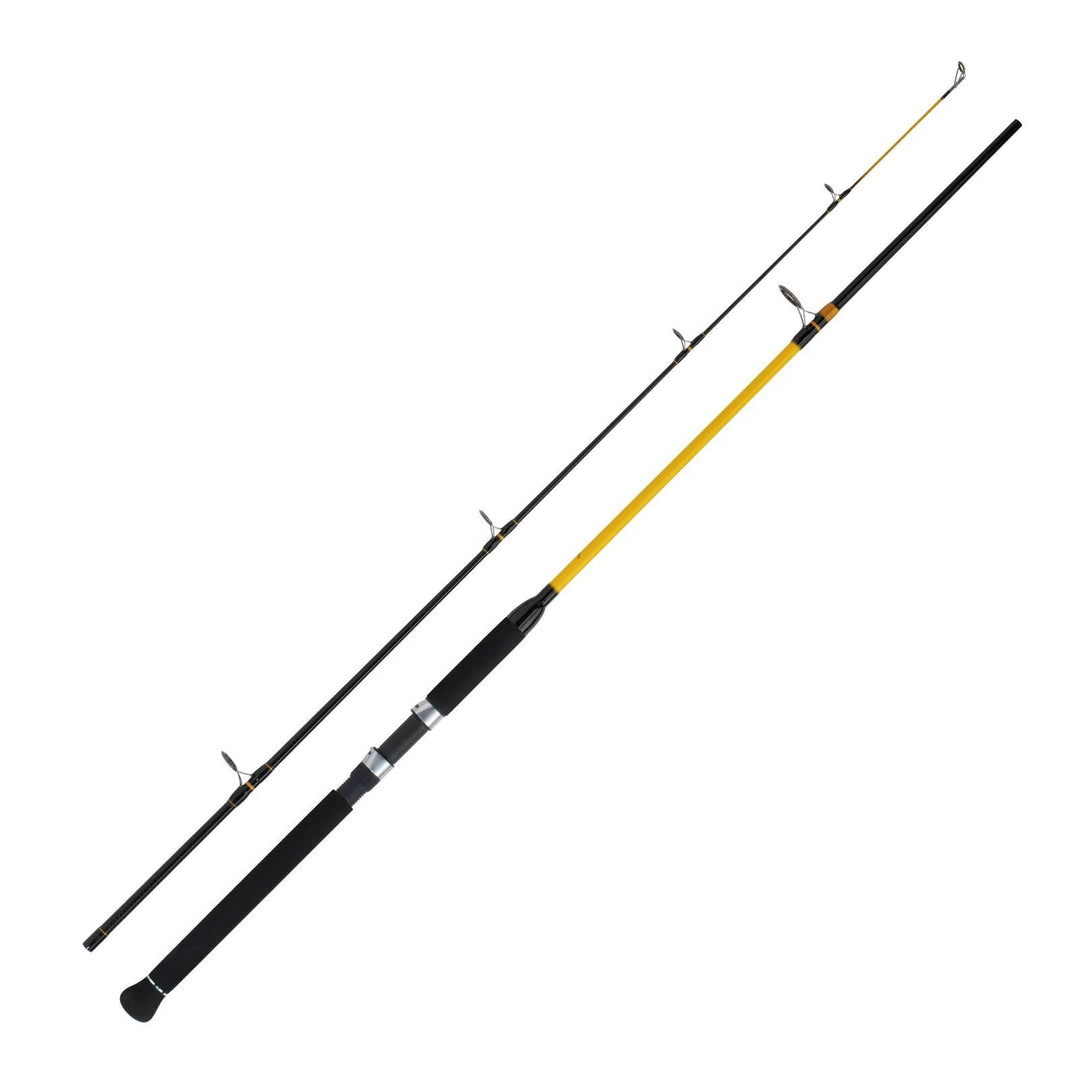 WFT Never Crack Big Fish 2,10m / 2,40m / 2,70m / 3,00m Norwegen Angelrute 2,1m - WG: 150-700g