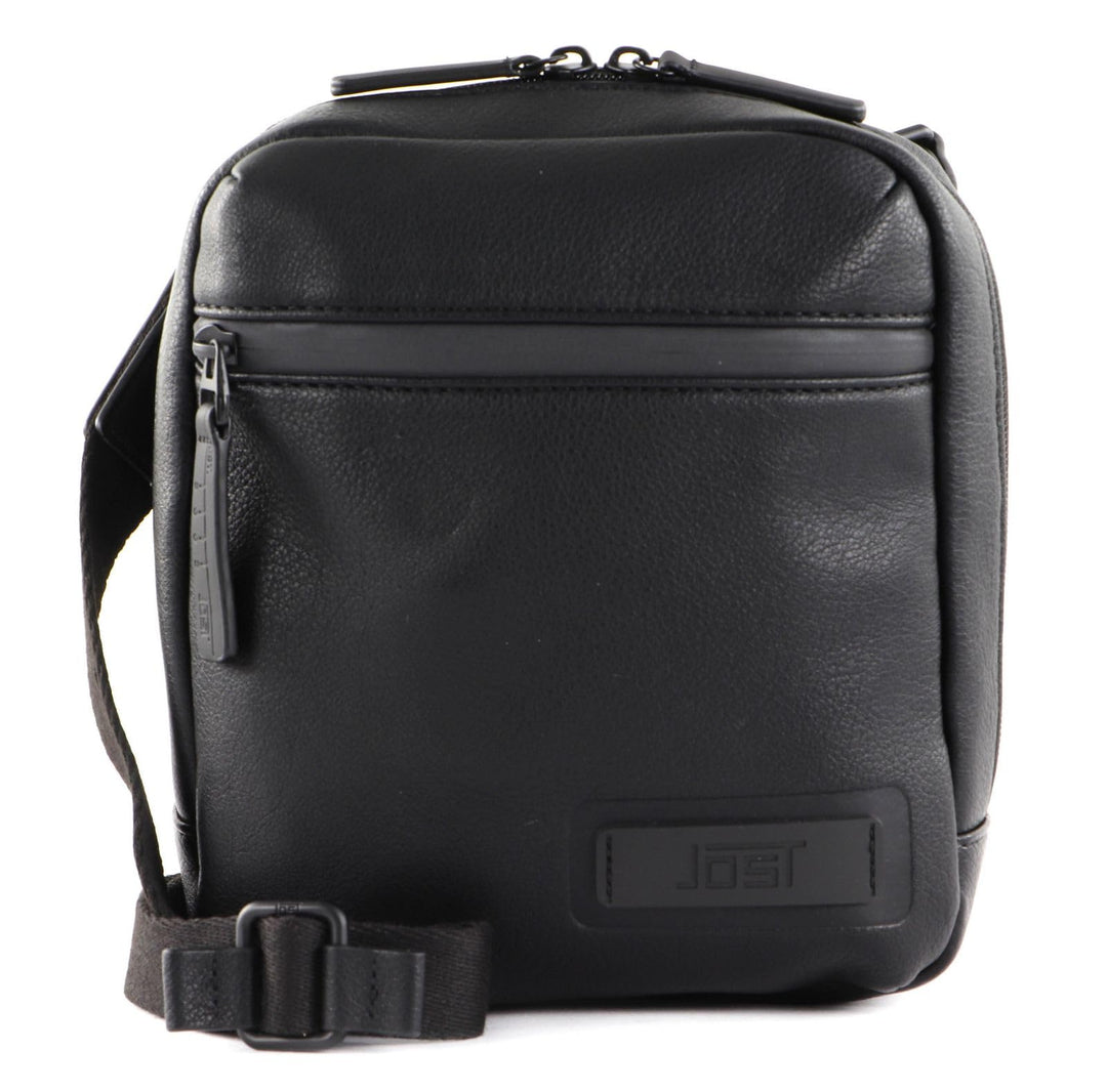 Jost Riga - Umhängetasche 21 cm XS black