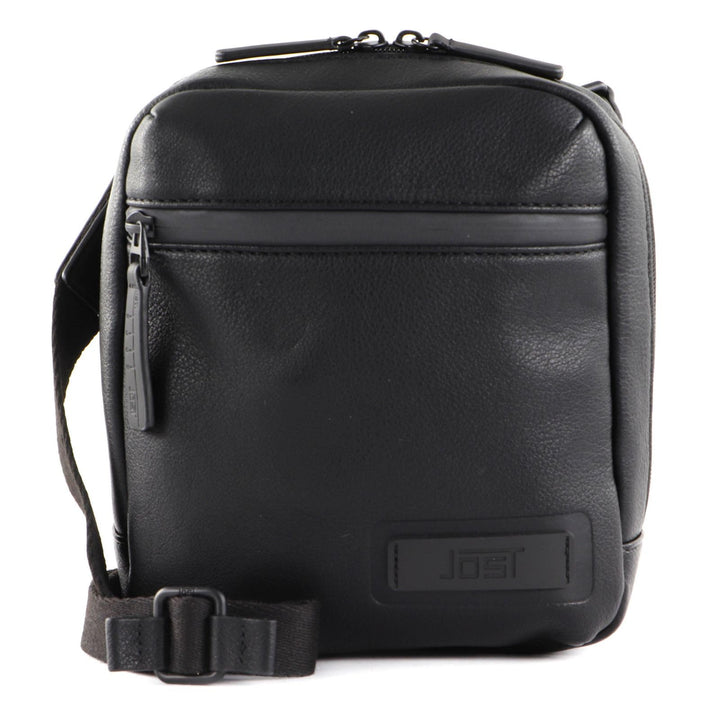 Jost Riga - Umhängetasche 21 cm XS black