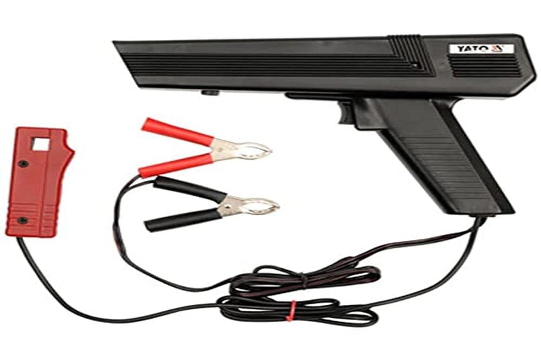 Yato INDUCTIVE Xenon Timing Light