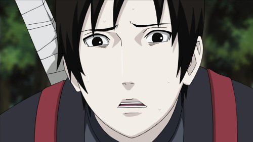 Naruto Shippuden - Staffel 12 - Box 1: Bemächtigung des Kyubi und schicksalhafte Begegnungen (Episod