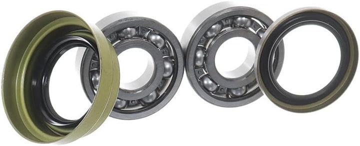 SKF Radlagersatz Radlager Set Vorne | VKBA 3700 | Für HIJET