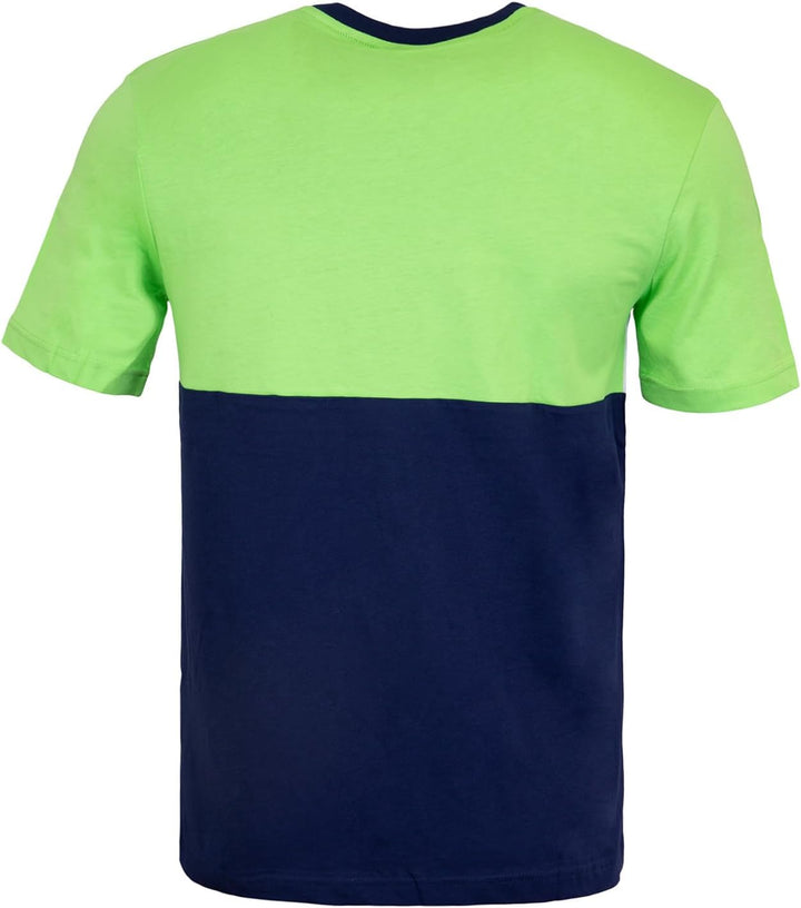 Fanatics NFL Team T-Shirt, M Seattle Seahawks