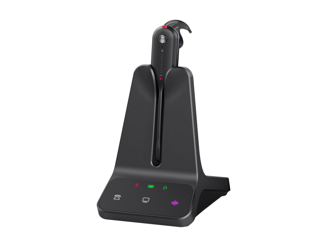Yealink Headset WH63 E2 UC
