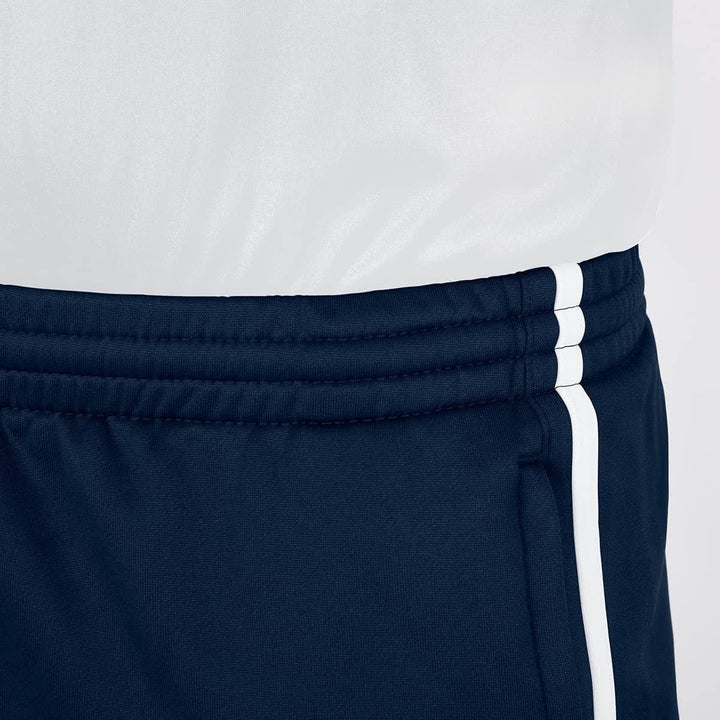 JAKO Herren Trainingshose Active I Sporthose Herren lang mit Elastischem Bund & Seitentaschen I Trai