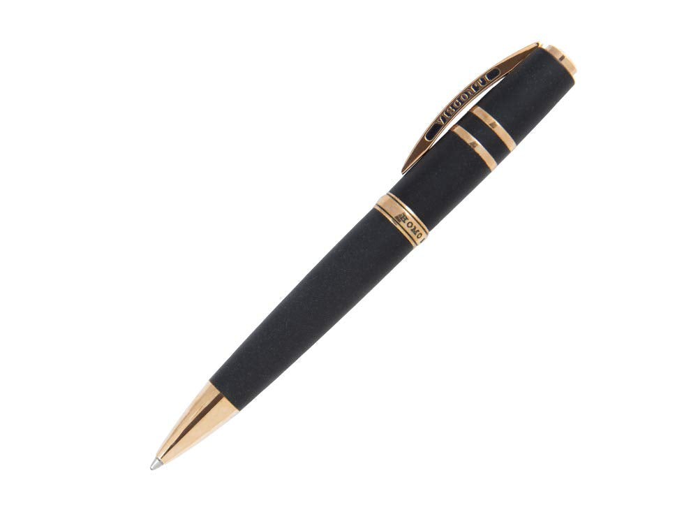 Visconti Homo Sapiens Stift, bronzefarben Kugelschreiber, Kugelschreiber