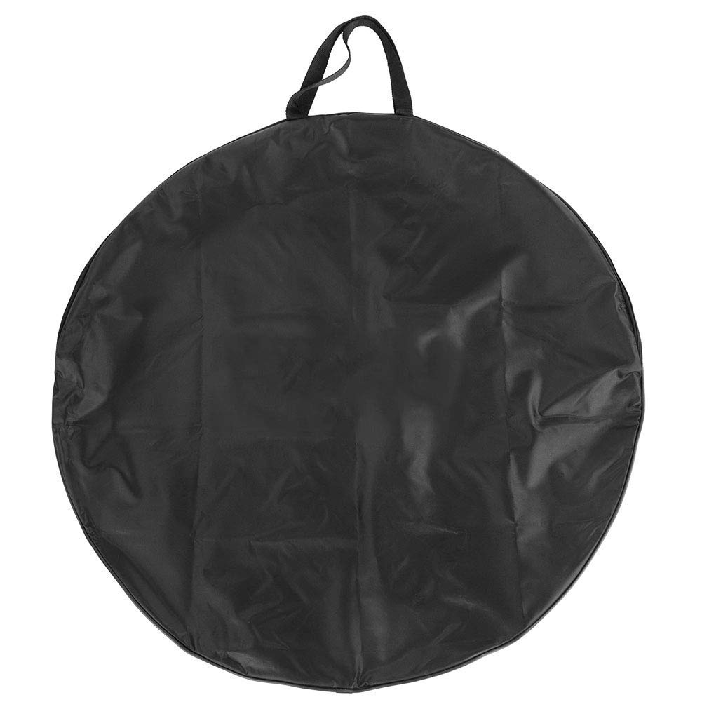Dilwe Laufradtasche, Fahrrad Radtasche Laufrad Tasche Beutel Mountainbike MTB Lagerung Schützende Ca
