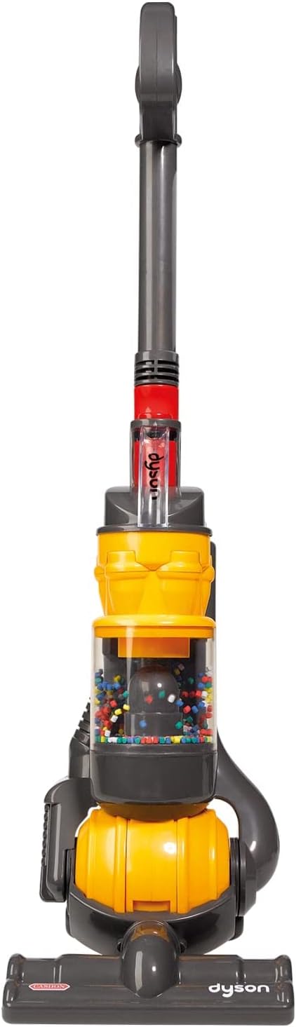 Dyson Ball Spielzeug Staubsauger Casdon - realistisches Kinderspielzeug