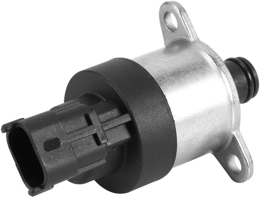 Kraftstoffdruckregelventil, universell einstellbares Eisen + ABS Kraftstoffdruckregelventil 09284005