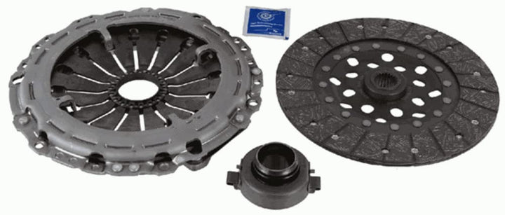 Sachs 3000951150 Kupplung