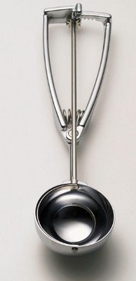 Stöckel Eisportionierer Modell CR Ø 51 mm 1/24 Ltr.