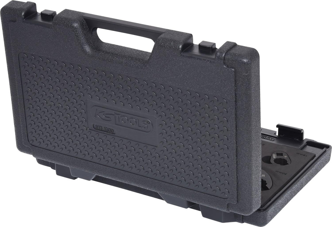 KS Tools 913.1300 Leitungsschlüssel-Satz, SW 19-46 mm, 10-tlg