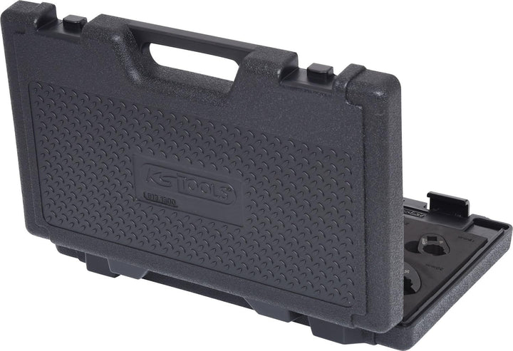 KS Tools 913.1300 Leitungsschlüssel-Satz, SW 19-46 mm, 10-tlg
