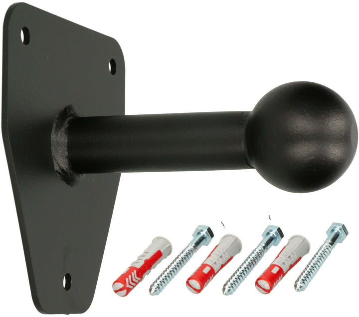 KOTARBAU® Wandhalterung für Fahrradträger Aufbewahrung für Heckträger Universal