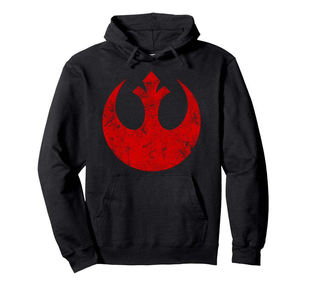 Star Wars Alliance Large Emblem Pullover Hoodie
