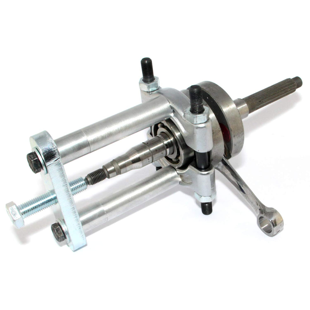 Easyboost Kurbelwellenlager Abzieher Kugellager Separatoren Puller für Roller 50ccm Simson S51 S53 S