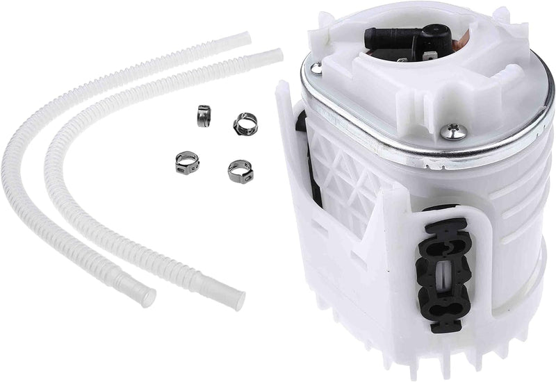 Kraftstoffpumpe Benzinpumpe für P-a-s-s-a-t 35I 3A2 Polo 6N1 S-h-a-r-a-n 7M6 7M8 7M9 V-e-n-t-o 1H2 1