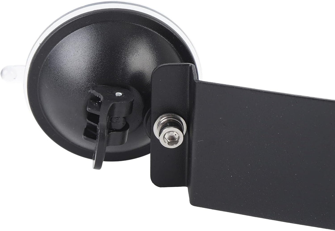 Mini Car Mount, Saugnapfbecher-Halterung für Autofenster und Schiebedach, Montage-Kit für Stabiles S