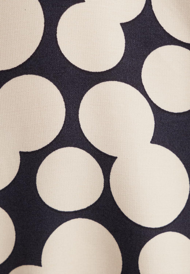 Seidensticker Damen Kleid 34 Dunkelblau, 34 Dunkelblau