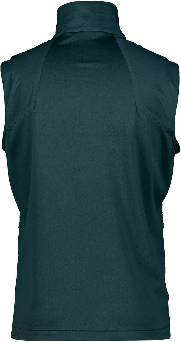 Scott Explorair Alpha Outdoor/Sport Weste Aruba grün 2023 M Aruba Green, M Aruba Green