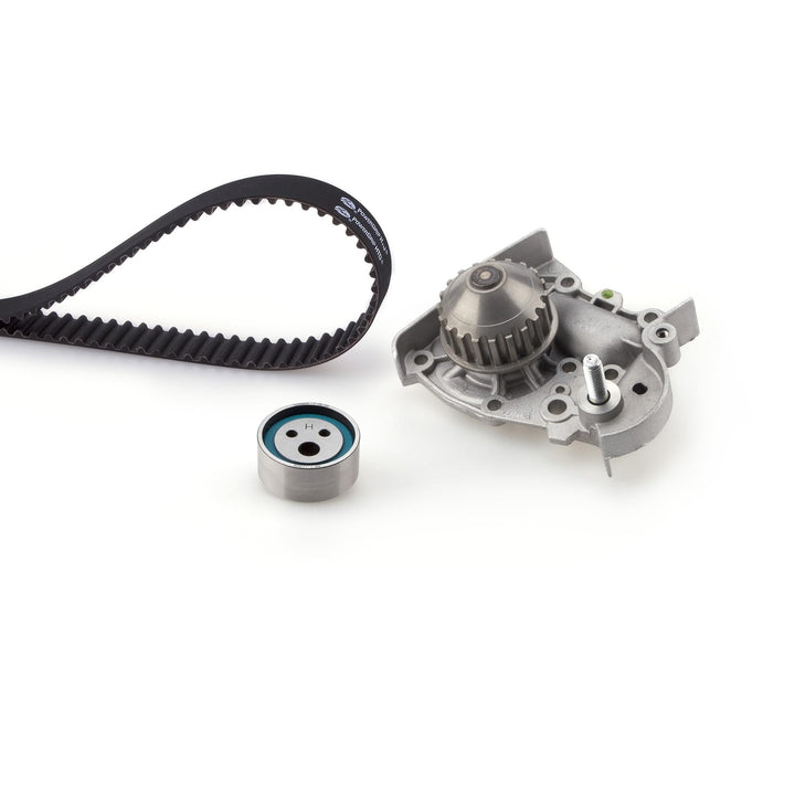 GATES PowerGrip Kit + Wasserpumpe KP15192XS