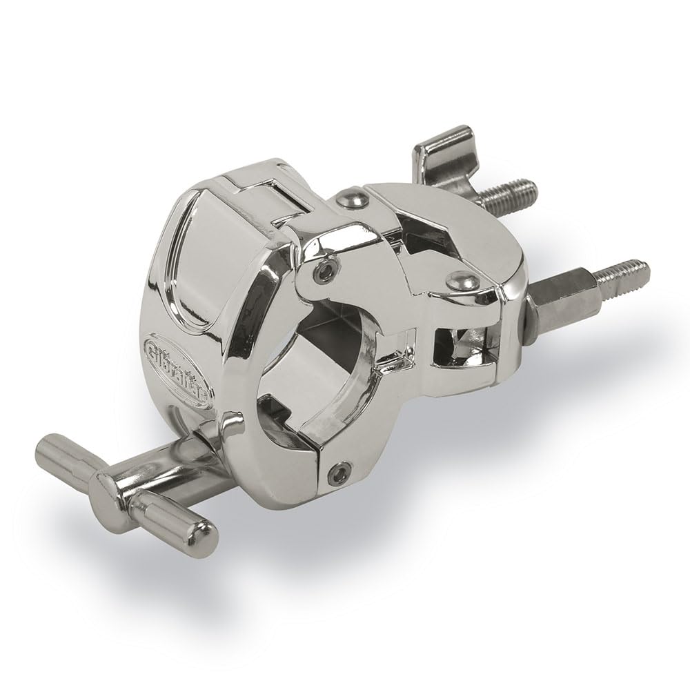 Gibraltar SC-GCRMC Rack Zubehör Chrome Serie Multiklammer Chrome Series SC-GCRMC, Chrome Series SC-G
