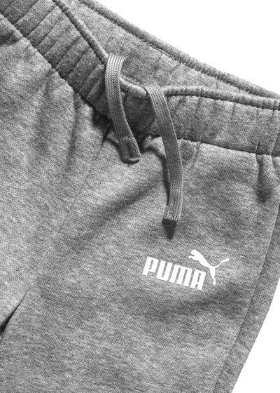 PUMA Baby Jogger Mini Jogger, 62 Medium Gray Heather