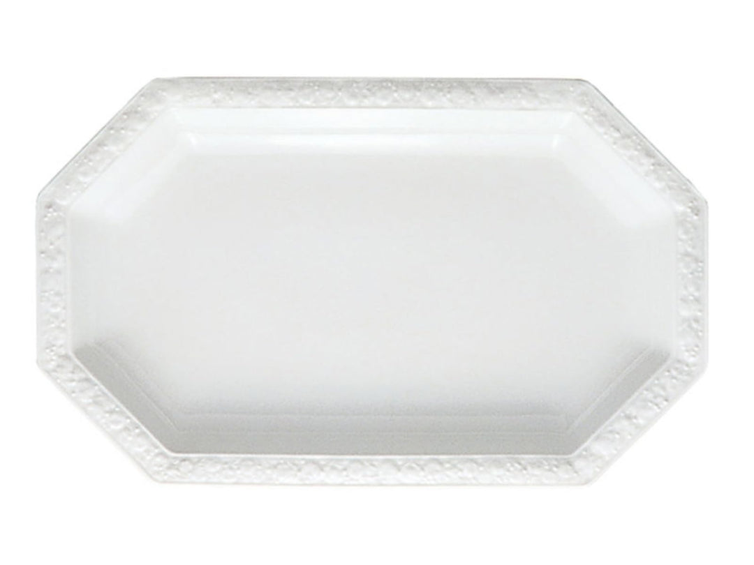Rosenthal Maria Weiss Platte 38 cm