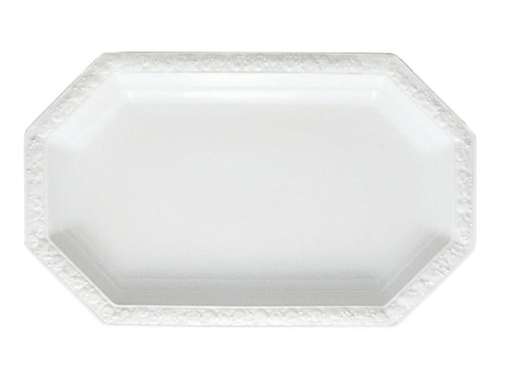 Rosenthal Maria Weiss Platte 38 cm