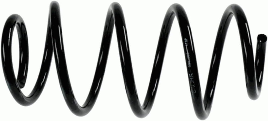 SACHS 998 408 Fahrwerksfeder 998 408 - Front Axle, 998 408 - Front Axle