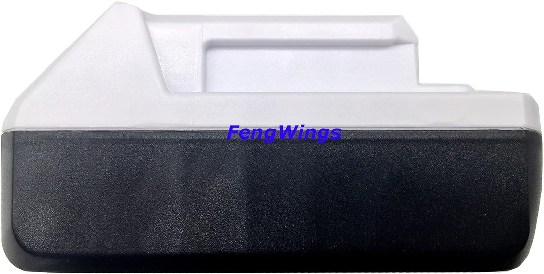 FengWings® BL1413G Akku 14.4V 1300mAh Akku, Ersetzen Für Makita BL1411G | BL1413G | BL1415G | 196375