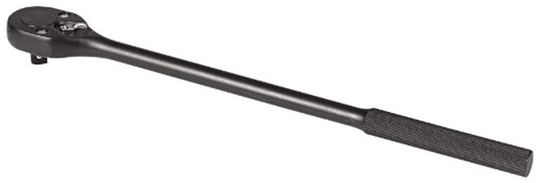 Proto Stanley J5450BL Ratsche, 1,27 cm (1/2 Zoll), langer Griff, klassischer Birnenkopf, 40,6 cm, sc