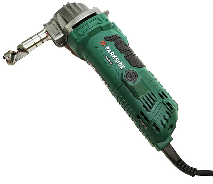 PARKSIDE® Knabber/Nibbler »PMK 550 C2«, 550 W, Blechknabber, Metallschneider