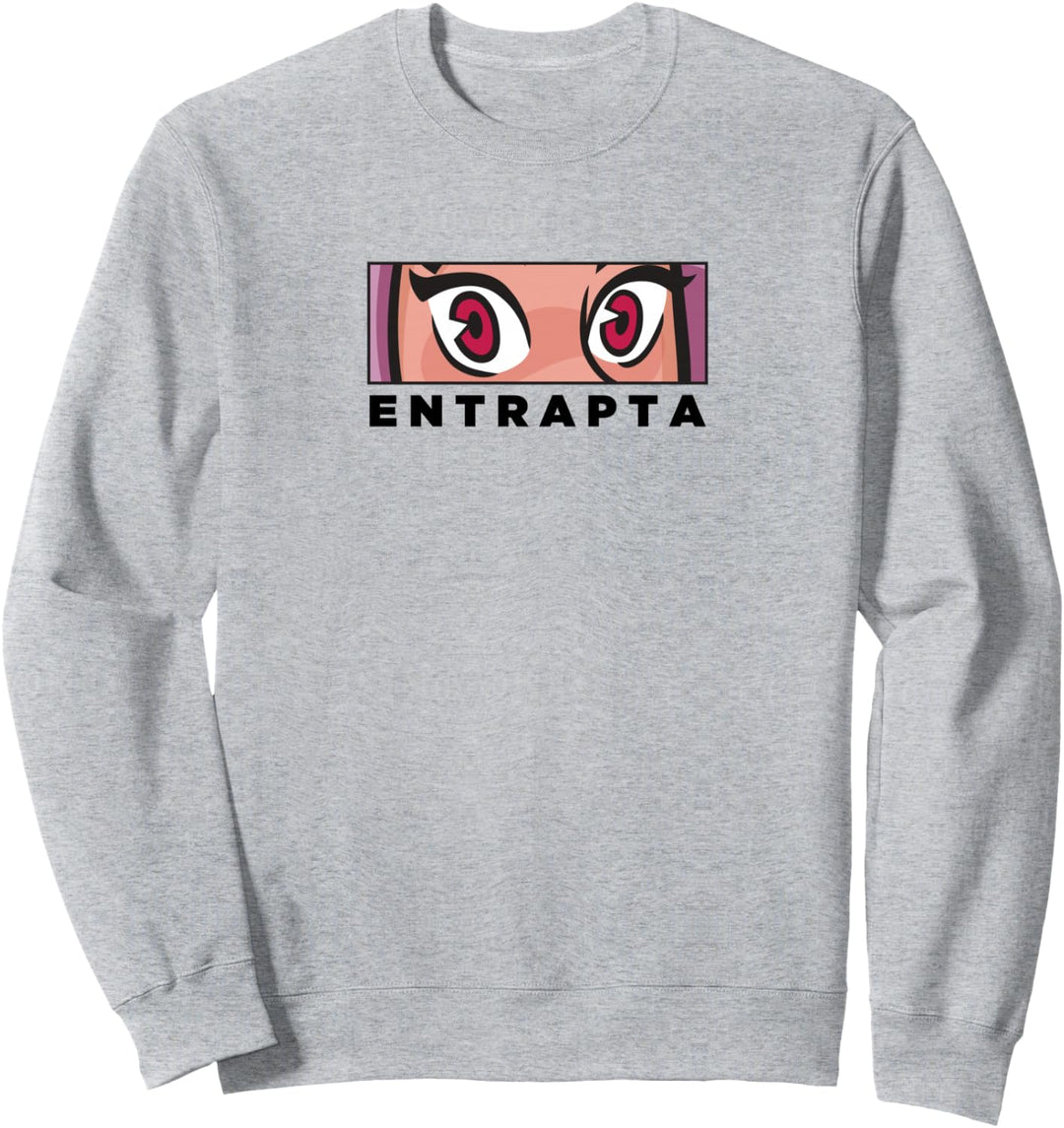 She-Ra: Prinzessin der Macht Entrapta Augen Sweatshirt