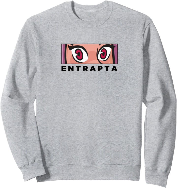 She-Ra: Prinzessin der Macht Entrapta Augen Sweatshirt