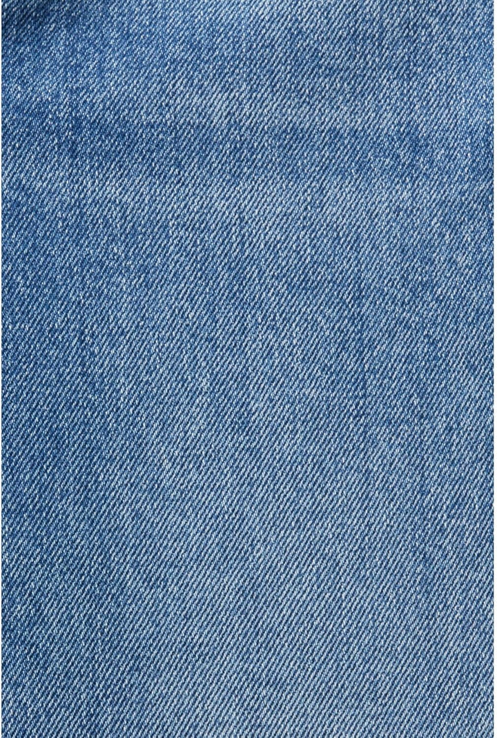ESPRIT Damen 033ee1b308 Jeans 25 903/Blue Light Wash, 25 903/Blue Light Wash