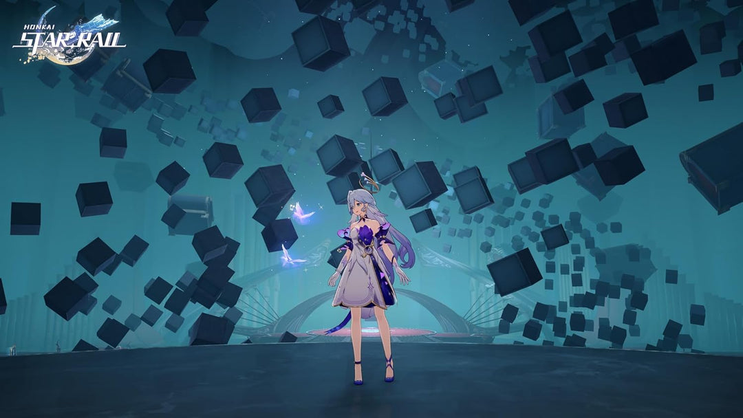 Honkai: Star Rail-Trailblazer Edition - PS5 (englische Version)