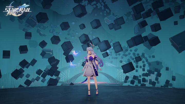 Honkai: Star Rail-Trailblazer Edition - PS5 (englische Version)