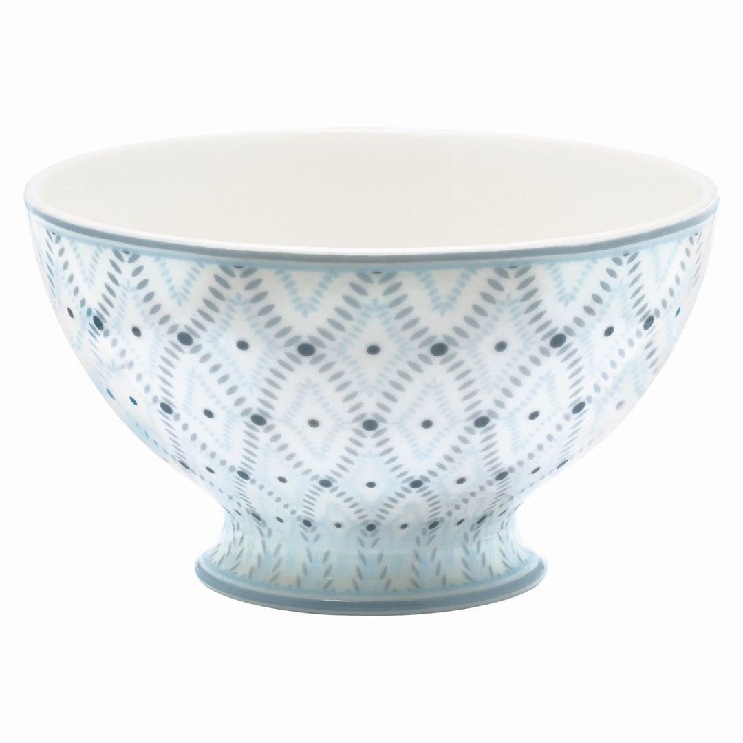 Suppenschale Elsa Sand Ø 15 cm Porzellan von GreenGate