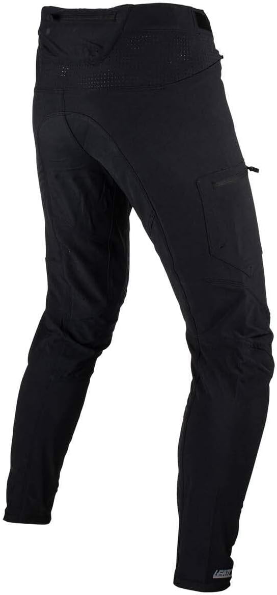 Leatt Herren Pants Enduro 3.0 Pants 40W Schwarz, 40W Schwarz