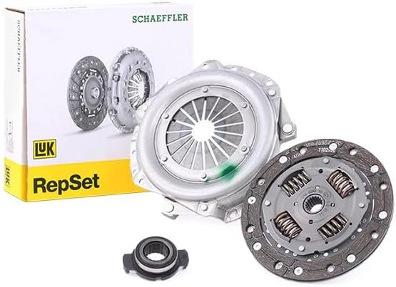LuK 618 3089 00 Kupplungssatz