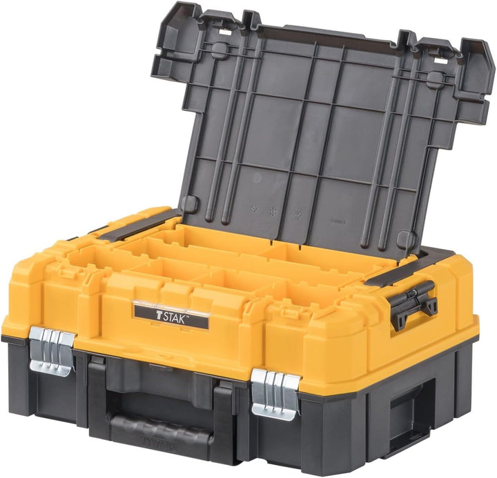 Dewalt DWST17807 TSTAK, DWST17808 Werkzeugkasten mit langem Griff, Werkzeugkasten mit langem Griff