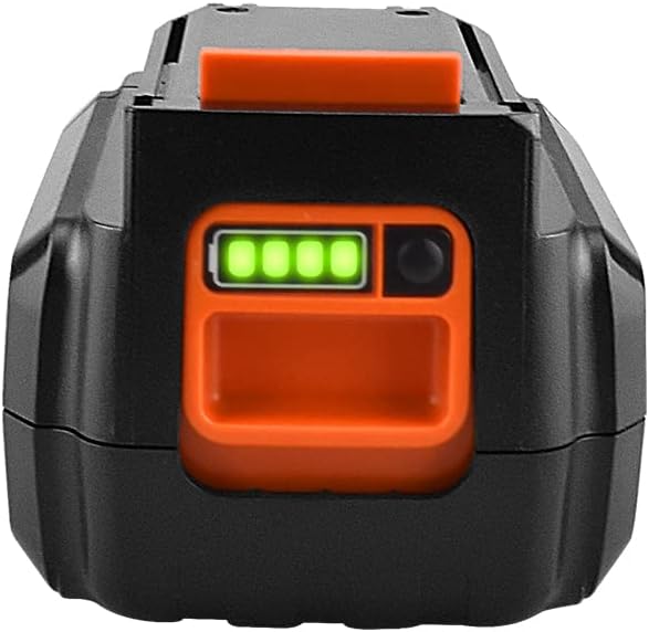aunstarwei 36V 2.5Ah Ersatzbatterie für Black Decker BL20362-XJ BL20362 BL2536 BL2036 BL1536 LBX2040