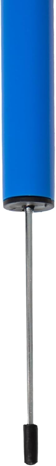 NATIV grosser Sprungring für Hunde, Durchmesser 70cm, höhenverstellbar, mit Tragetasche